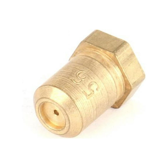 Tri-Star Manufacturing Orifice Hood #56 3/8-27 X 1/2 301056 - Genuine OEM Replacement Part