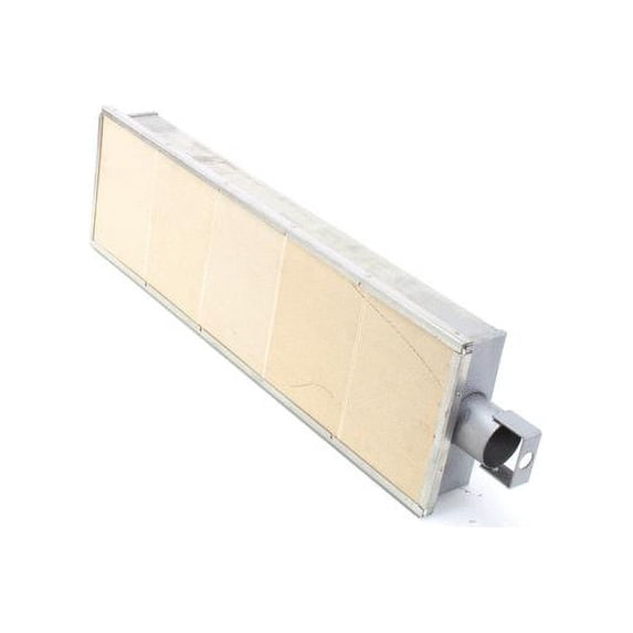 Tri-Star Manufacturing Burner; Ceramic Ir Large W/Wav AS-330311 - Genuine OEM Replacement Part