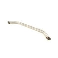 thumbnail image 1 of Tri-Star Manufacturing 340116 Medium Stainless Steel U-Shaped Handle, 1 of 4