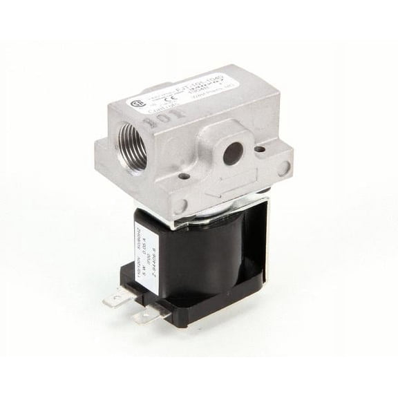Tri-Star Manufacturing Solenoid;115V 340267 - Genuine OEM Replacement Part