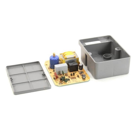 Tri-Star Manufacturing Module; Ignition Bakery Oven N 340310 - Genuine OEM Replacement Part