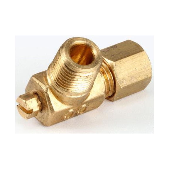 Tri-Star Manufacturing Valve; 90 Angle Pilot 3/16 AS-311027 - Genuine OEM Replacement Part