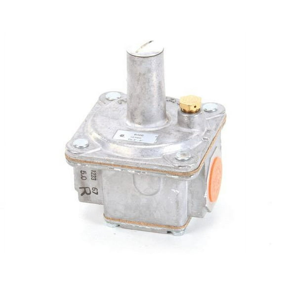 Tri-Star Manufacturing Regulator Large Flow Set@5 Wc AS-311029 - Genuine OEM Replacement Part