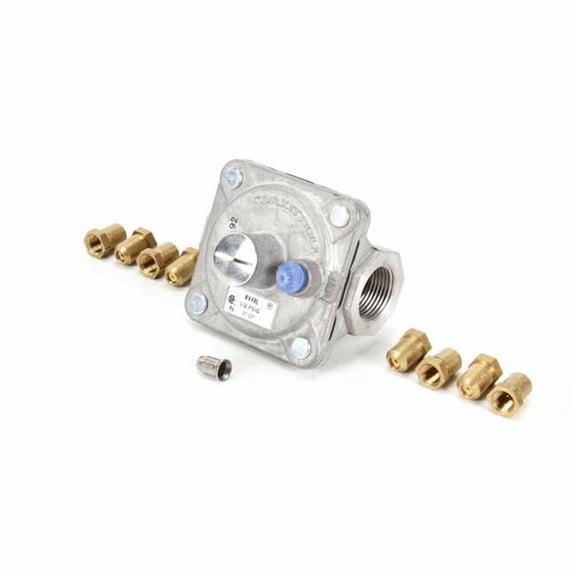 Tri-Star Manufacturing AS-390103 Gas Conversion Kit - Natural to Propane, TSR6