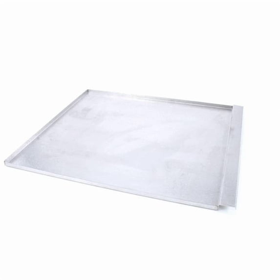 Tri-Star Manufacturing AS-310133 Genuine OEM Tray - 24 in., Range, Weldment, Crumb