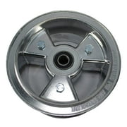 Tri-Star Wheel, 3" Wide With 5/8" Sealed Bearings