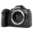 thumbnail image 1 of Tri-State Camera Canon EOS R6 Mark II 24.2 MP Mirrorless Cameras, Black, 1 of 1