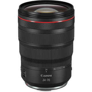 Canon 24 70 2.8