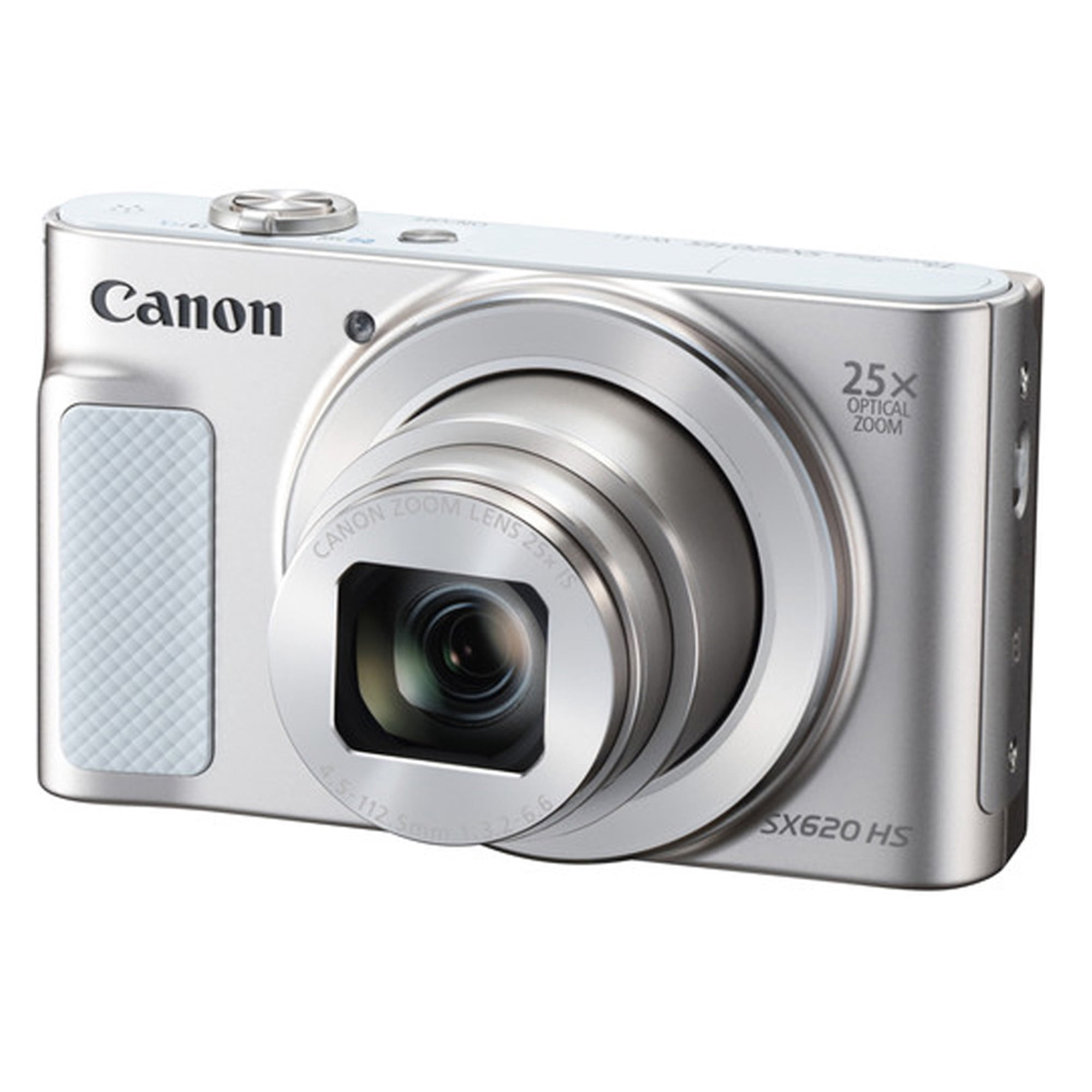 Canon PowerShot SX620 HS グレー Canon PowerShot SX620 HS Point & Shoot Digital Camera with WiFi