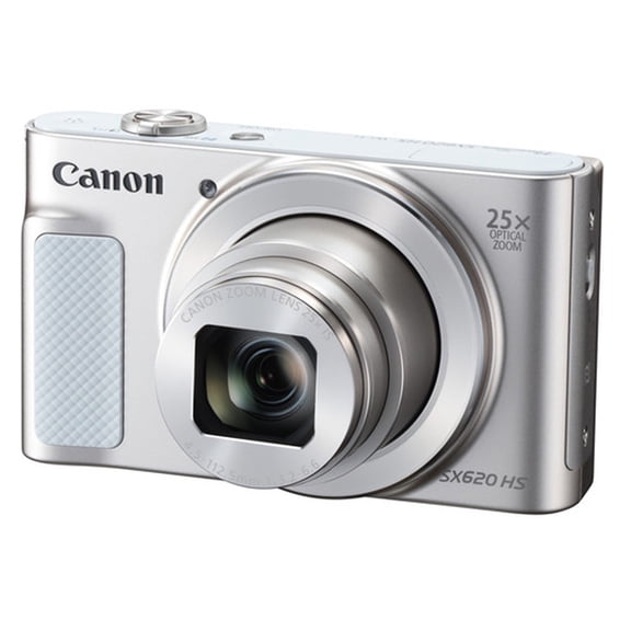Tri-State Camera SX620 HS, 20.2 MP, Zoom Lens, Digital Camera, Silver