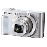 Tri-State Camera SX620 HS, 20.2 MP, Zoom Lens, Digital Camera, Silver