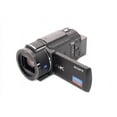thumbnail image 1 of Tri-State Camera Sony FDR-AX43A 4K UHD Handycam Camcorder, Black, 1 of 1