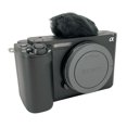 thumbnail image 1 of Tri-State Camera Sony ZV-E1 12 MP Mirrorless Camera with Carrying Case, Black, 1 of 1