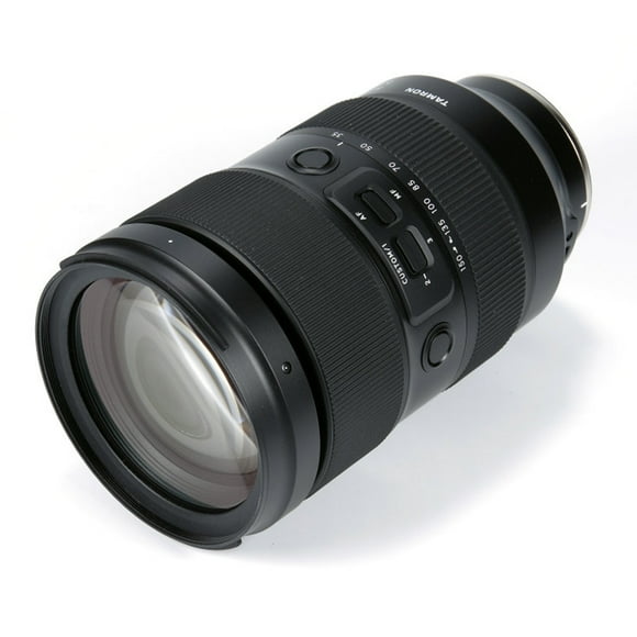 Tri-State Camera Tamron 35-150mm Autofocus f/2.8 Standard Zoom Lens, Black