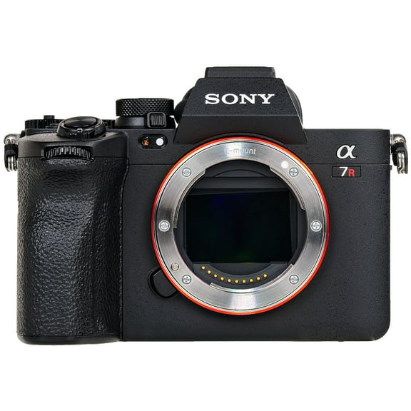 Tri-State Sony a7R V 16MP Mirrorless Camera ILCE7RM5/B
