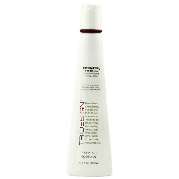 Tri Structural Balance - Daily Hydrating Conditioner (Size : 10.5 oz)