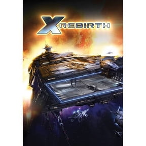 New X Rebirth Limited Edition for PC