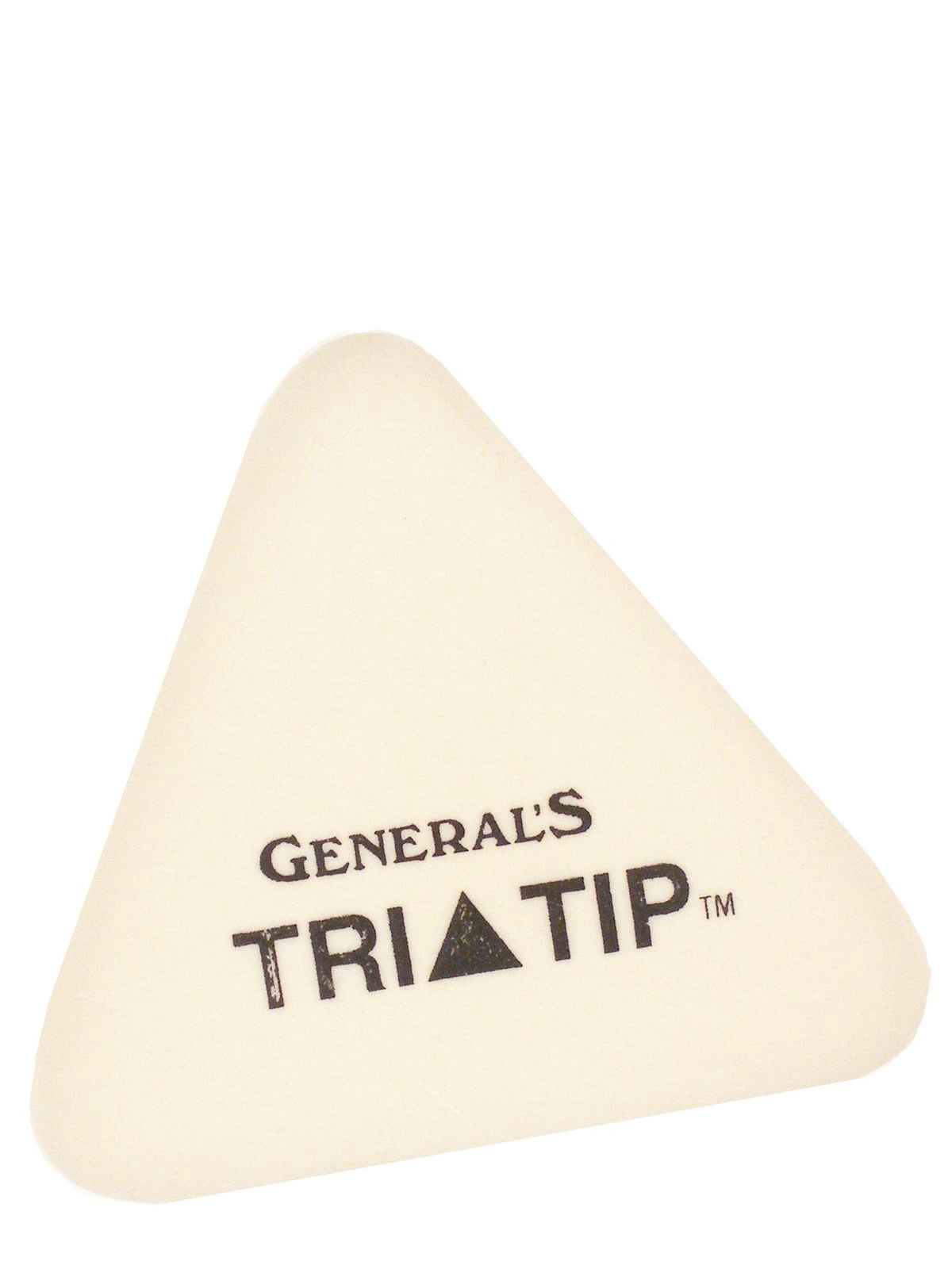 Tri-Tip eraser (pack of 24)