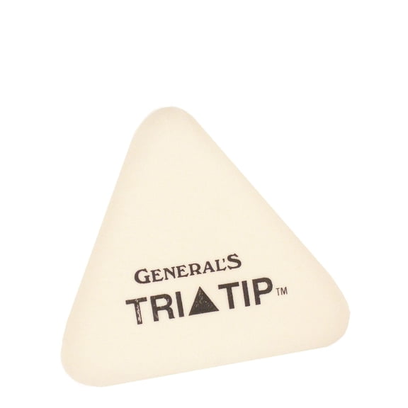 Tri-Tip eraser (pack of 24)