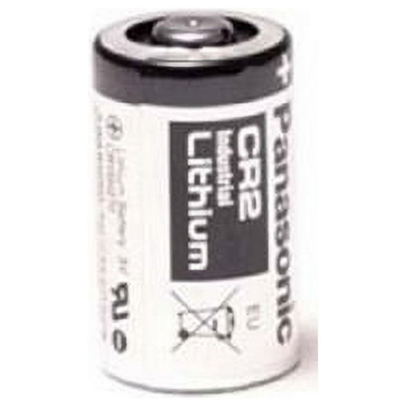 Tri-Tronics 010-11863-00 CR2 Lithium Battery 3 Volt