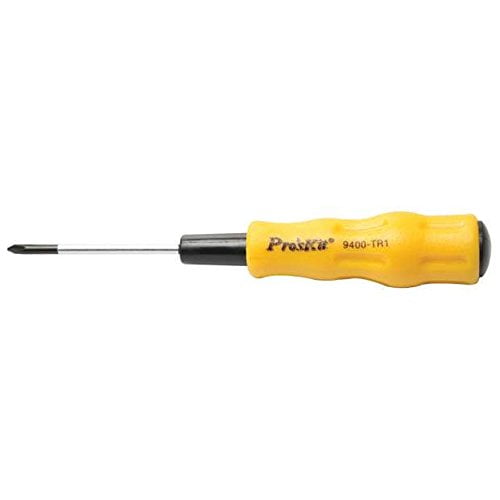 Precise Screwdriver Tip Tri-Wing #0 Precision Screwdriver 3.0mm, ECL-800-123 - Walmart.com