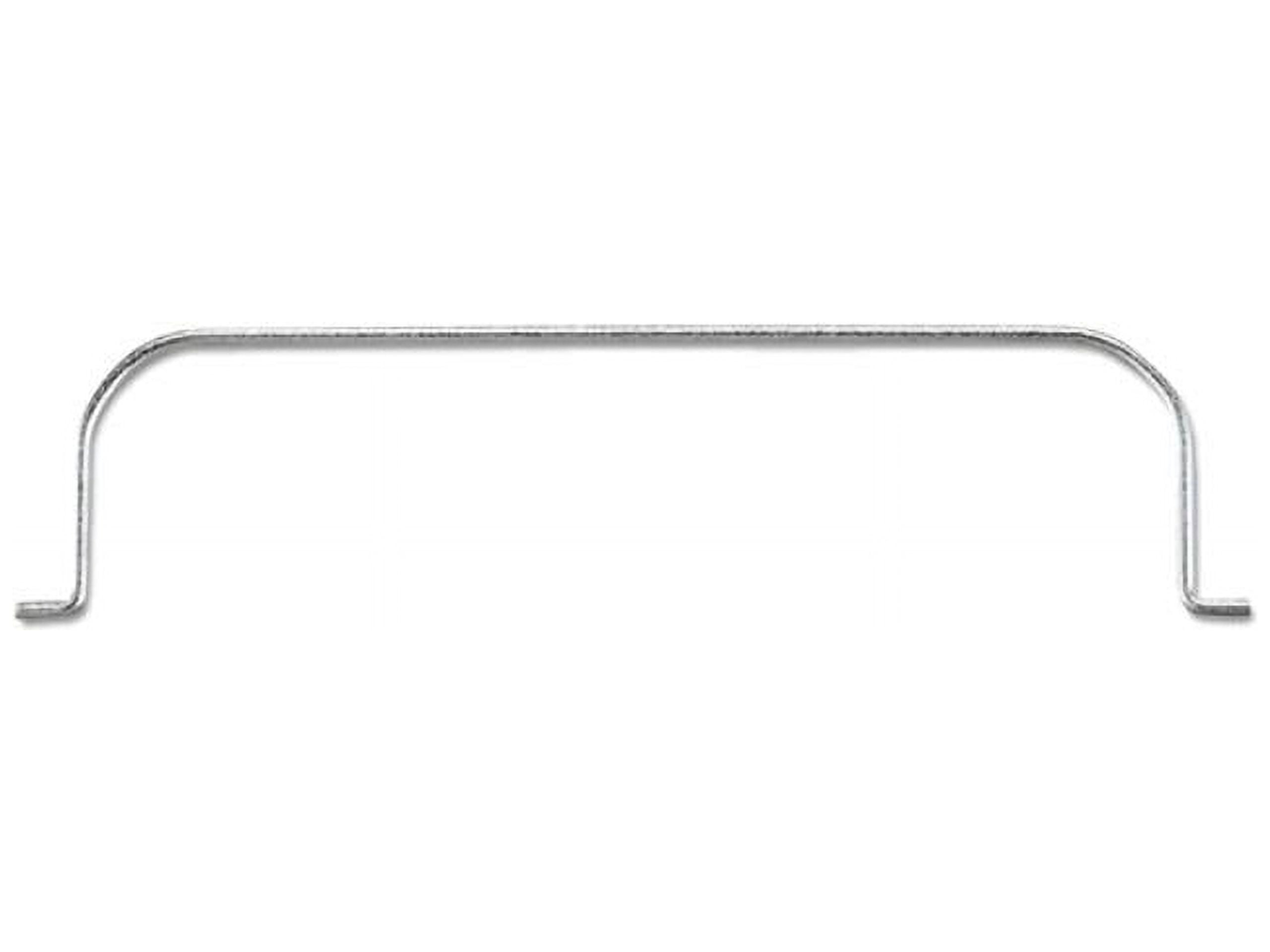 Tri-Wire Waste Bag Holder Kit, For Rubbermaid Commercial Cleaning Carts, Steel Tri-Wire Waste Bag Holder Kit, For Rubbermaid Commercial Cleaning Carts, Steel