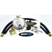 Tri-fuel Propane Natural Gas Generator Conversion Fits Briggs 275385