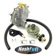 thumbnail image 1 of Tri-fuel Propane Natural Gas Generator Conversion Generac IQ2000 Inverter, 1 of 1