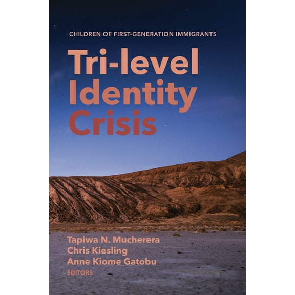 Tri-level Identity Crisis (Paperback)