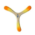 thumbnail image 1 of TriBlader Boomerang - The original wooden triblader from Colorado Boomerangs, 1 of 2