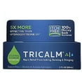 thumbnail image 1 of TriCalm Hydrogel, Steroid-Free Soothing Itch Relief Gel 2 oz (Pack of 3), 1 of 1