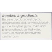 TriCalm Soothing Itch Relief Hydrogel 2 oz, 4 Count