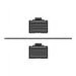 TriCentric SAS external cable - 6.6 ft