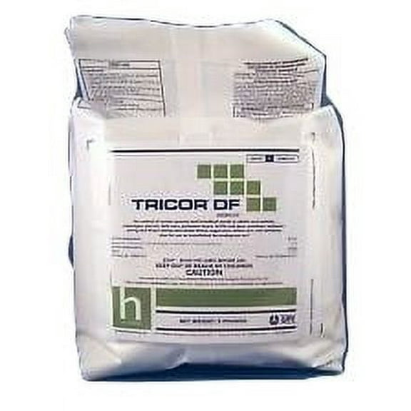 TriCor 75 DF Herbicide - 5 Lbs.
