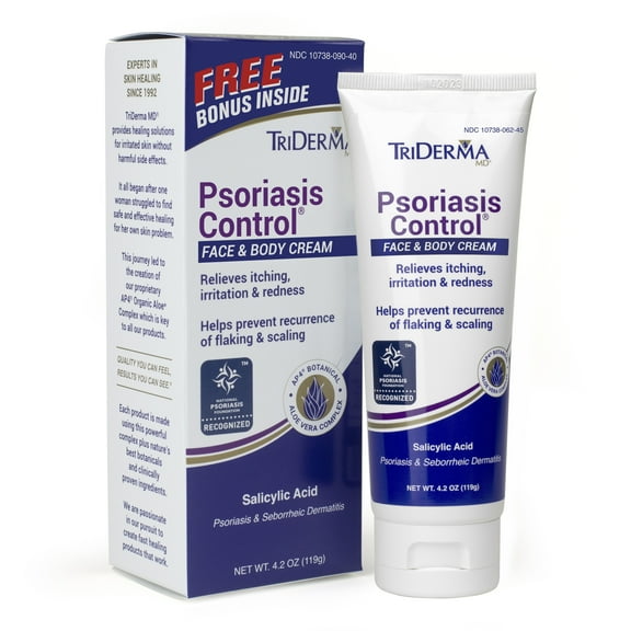 Eczema Psoriasis Cream