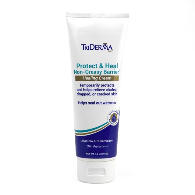 TriDerma Protect & Heal NonGreasy Moisture Barrier Skin Protectant