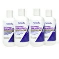 thumbnail image 1 of TriDerma Soothing Shampoo Value 4-Pack, 1 of 7