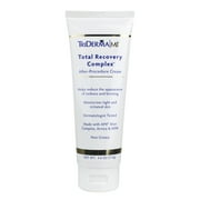 TriDerma Total Recovery Complex Helps Reduce Appearance of Bruising & Swelling 4 oz tube