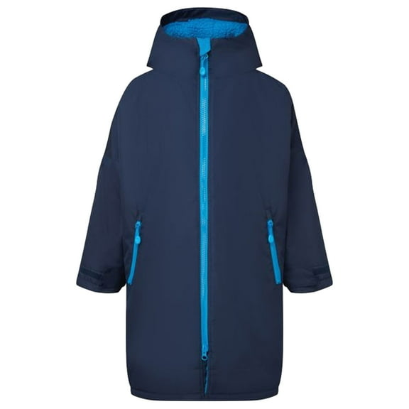 TriDri Boys/Girls Changing Robe