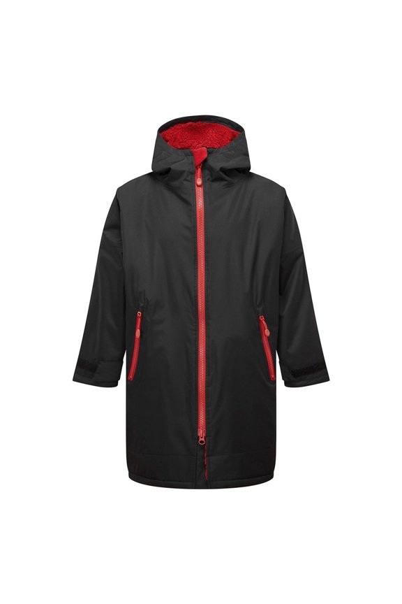 Boys/Girls Changing Robe