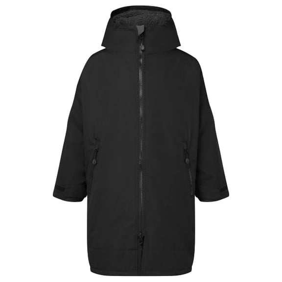 TriDri Boys/Girls Changing Robe