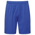 thumbnail image 1 of TriDri Boys/Girls Ion-Charge Performance Shorts, 1 of 4