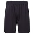 thumbnail image 1 of TriDri Boys/Girls Ion-Charge Performance Shorts, 1 of 4