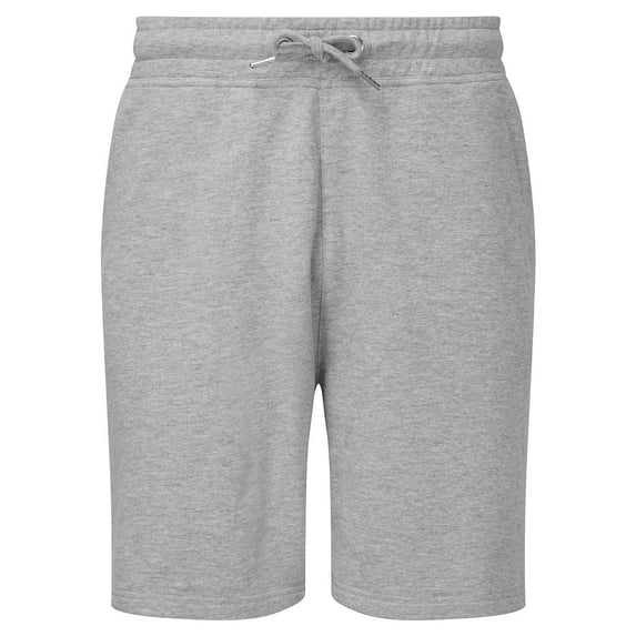 TriDri Mens Heather Sweat Shorts
