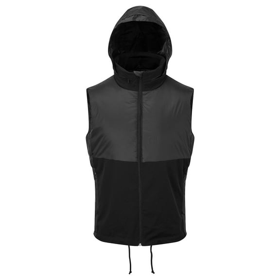 TriDri Mens Hybrid Vest
