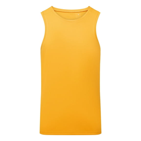 TriDri Mens Ion-Charge Performance Tank Top