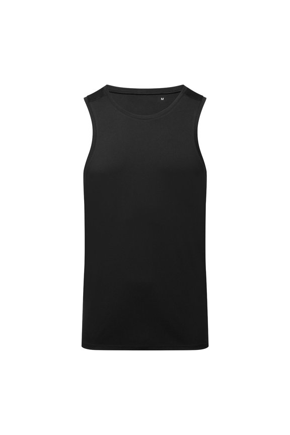 Mens Ion-Charge Performance Tank Top