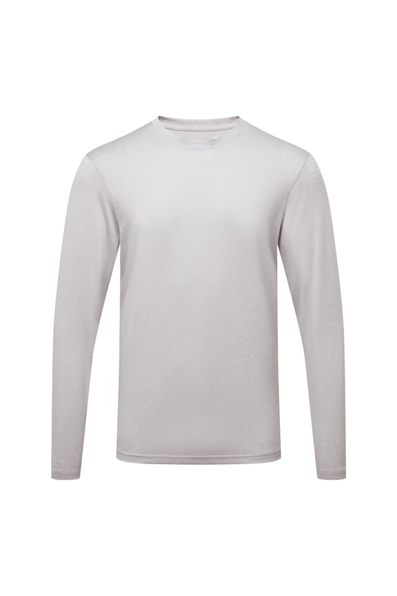 Mens Long Sleeve Performance T-Shirt