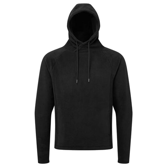 TriDri Mens Microfleece Hoodie