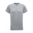 thumbnail image 1 of TriDri Mens Performance Melange Recycled T-Shirt, 1 of 2